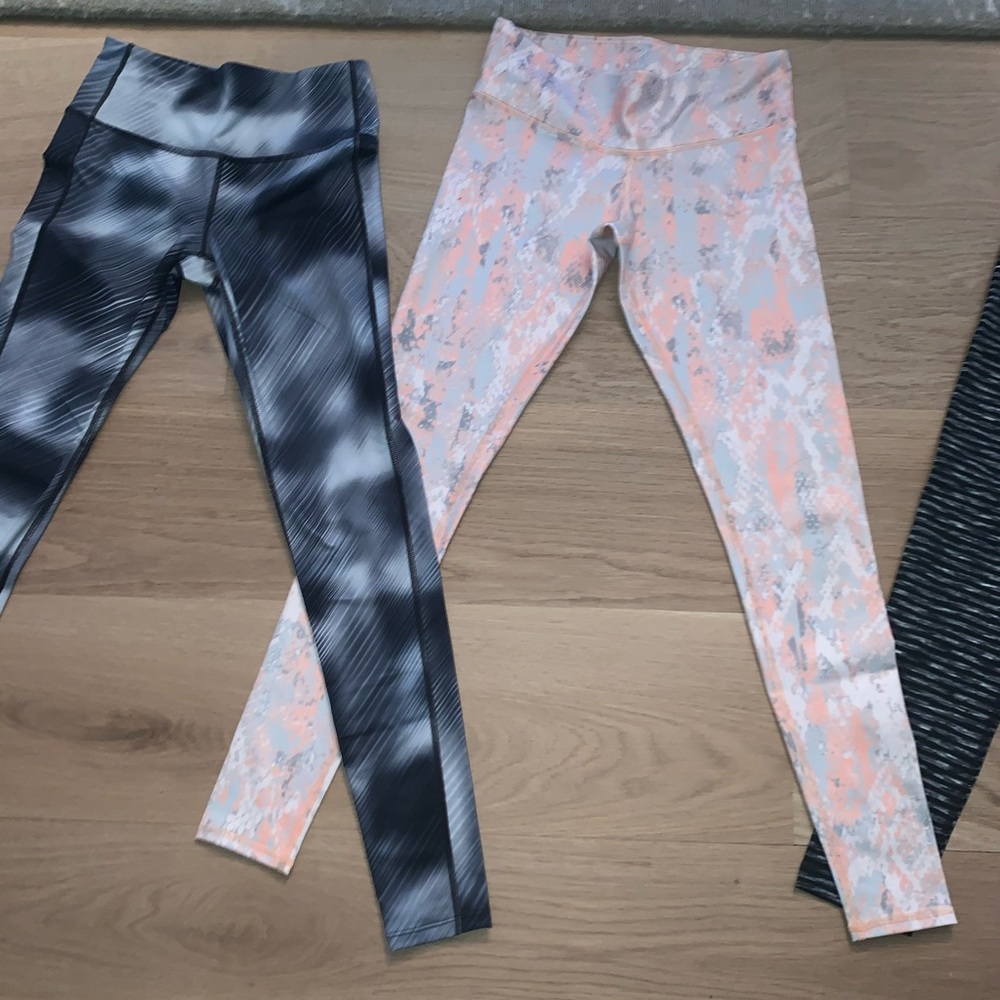 Alo yoga pants